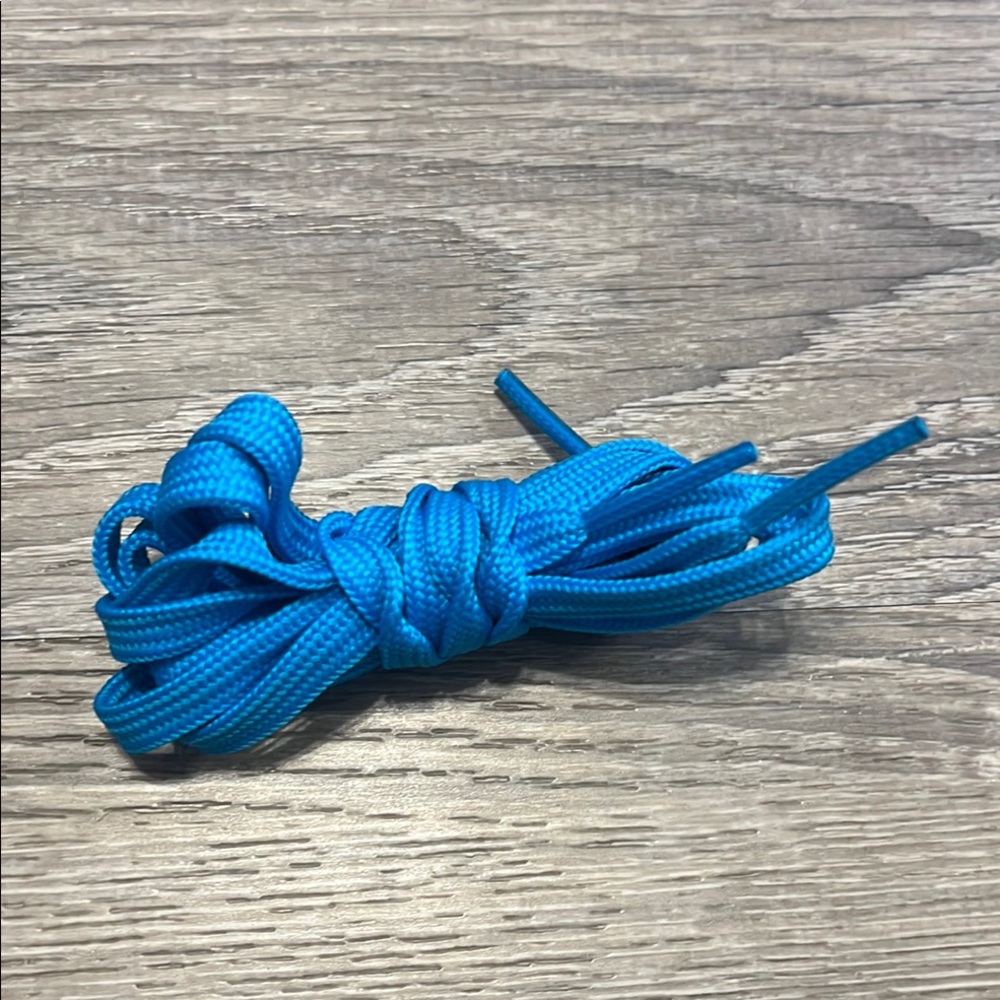 New NoBull Shoe Laces